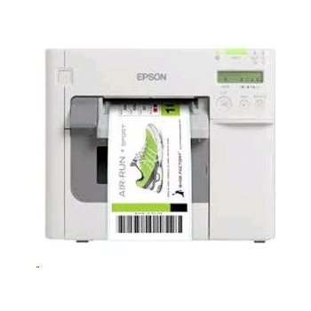 Epson ColorWorks C3500 C31CD54012CD