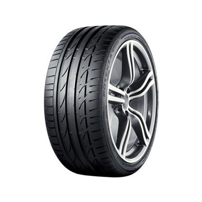 Bridgestone S001 RO1 275/35 R20 102Y zesílené FR