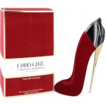 Carolina Herrera Good Girl Velvet Fatale parfémovaná voda dámská 80 ml tester – Hledejceny.cz