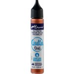 Dupont Serti barva na hedvábí Copper 25 ml – Hledejceny.cz