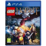 Lego The Hobbit – Zboží Dáma