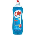 Clin Universal na okna a rámy tekutý čistič 750 ml – Zboží Mobilmania