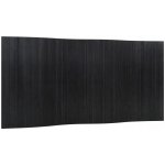 vidaXL Paraván 165 x 400 cm bambus 377000 Černá – Zboží Dáma