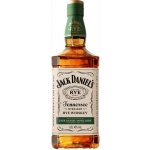 Jack Daniel's Rye 45% 1 l (holá láhev) – Hledejceny.cz