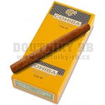 Cohiba Club 10 ks – Zbozi.Blesk.cz