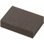 WOLFCRAFT 2899000 Blok brusný pěnový zrnitost 60/100 – Hledejceny.cz