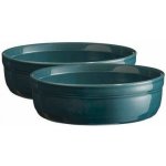 Emile Henry Miska Créme brulée 2 ks 12cm – Zboží Dáma