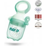 Neno kousátko pro krmení plast zelená – Hledejceny.cz