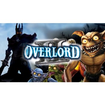 Overlord 2