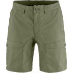 Fjällräven Abisko Hybrid Trail shorts Laurel Green – Hledejceny.cz