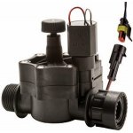 Rain Elektroventil 155 PLUS 9V DC s reg. průtoku 1" M x F holender – Zboží Mobilmania