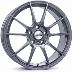 Autec Wizard 7,5x17 5x120 ET45 gunmetal