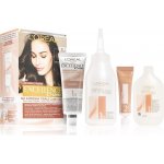 L´Oréal Excellence Universal Nudes 3U Tmavě hnědá 48 ml – Sleviste.cz