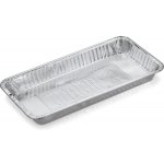 Weber Odkapávací misky XL 5 ks 6454 – Zbozi.Blesk.cz