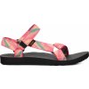 Dámské sandály Teva Original Universal Women's Magic Pink Lemonade