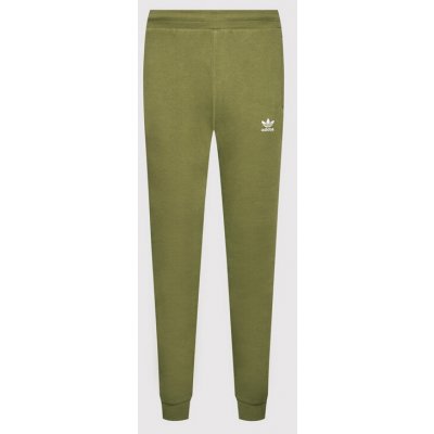 adidas Adicolor Essentials Trefoil pants zelená – Zbozi.Blesk.cz