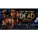 The Walking Dead: A Telltale Game Series - A New Frontier