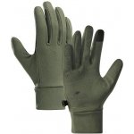 Naturehike protiskluzové rukavice GL10 zelené – Zboží Mobilmania