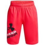 Under Armour dětské kraťasy Prototype 2.0 Logo Shorts beta