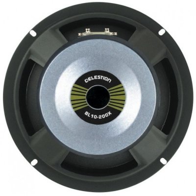 Celestion BL10-200X 8/ohm