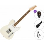 Fender Squier Affinity Series Telecaster Deluxe LRL – Hledejceny.cz