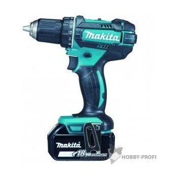 Makita DDF482RFJ