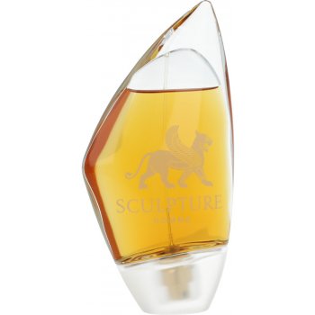 Nikos Sculpture God´s Night toaletní voda pánská 100 ml