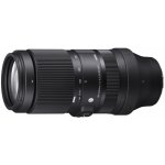 SIGMA 100-400mm f/5-6.3 DG DN OS Contemporary L-mount – Zboží Živě