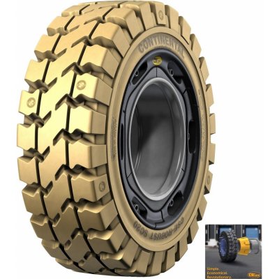 Continental SC20 CLEAN 6-9 121A5 TL – Hledejceny.cz