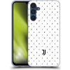 Pouzdro a kryt na mobilní telefon Samsung Head Case Samsung Galaxy A15 / A15 5G Juventus FC Nové logo Decentní