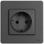 Moes Star Ring ZigBee MOES-ZK-SR-EU-GY-MS – Zboží Mobilmania