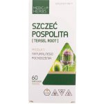 Medica Herbs Kořen čajovníku 550 mg 60 kapslí – Hledejceny.cz