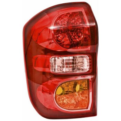 ACI TOYOTA RAV4, 03- zadní světlo (bez obj.) L – Hledejceny.cz