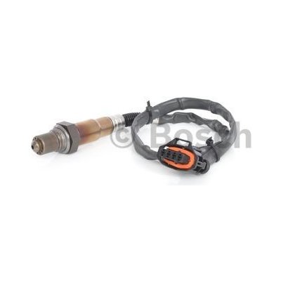 BOSCH Lambda sonda 0 258 006 501 – Zbozi.Blesk.cz