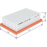 Vzduchový filtr BOSCH F 026 400 595 – Hledejceny.cz