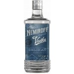 Nemiroff Delikat 40% 0,7 l (holá láhev) – Hledejceny.cz