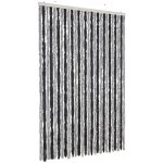 Moskytiéra do dveří 118 cm x 220 cm – Hledejceny.cz