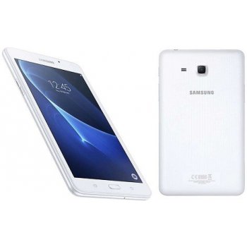 SAMSUNG Galaxy Tab A 7.0 SM-T285NZKAXFE od 3 589 Kč - Heureka.cz