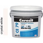 Henkel Ceresit CE 79 5 kg crystal white – Zboží Mobilmania