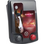 Lacme Zdroj pro elektrický ohradník CLASIC 1 síťový 1 J – Hledejceny.cz