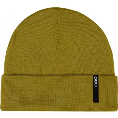 POC Beanie Flat Low Olivine Green ONE – Hledejceny.cz