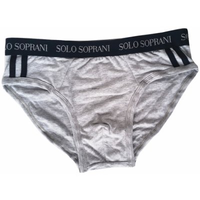 Solo Soprani 51006 slipy
