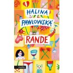 Rande - Halina Pawlowská – Zboží Mobilmania