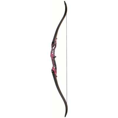 Jinx Fisherman pink – Zboží Dáma