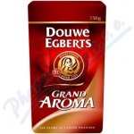 Douwe Egberts Grand Aroma mletá 250 g – Hledejceny.cz