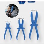 Kleště na svorky hadic KS TOOLS BT521010 – Hledejceny.cz