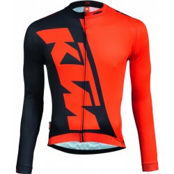 KTM Factory Team Race Spring Black/orange Oranžová