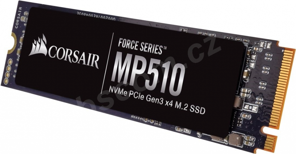 Corsair Force MP510 1,92TB, CSSD-F1920GBMP510