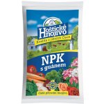 Forestina Hoštické NPK 5kg s guánem – Hledejceny.cz