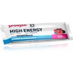 Sponser High Energy 45 g – Zboží Dáma